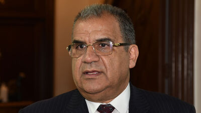 KKTC'de hükümet kurma görevi Sucuoğluna verildi