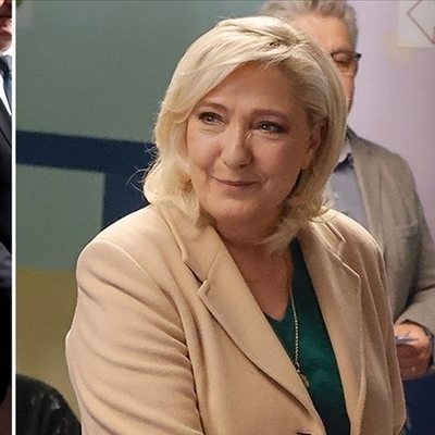 "Zor yarınlar olacak"