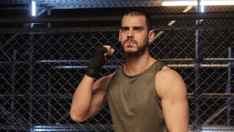 Yalnız Kurt 13. son bölüm tek parça izle!