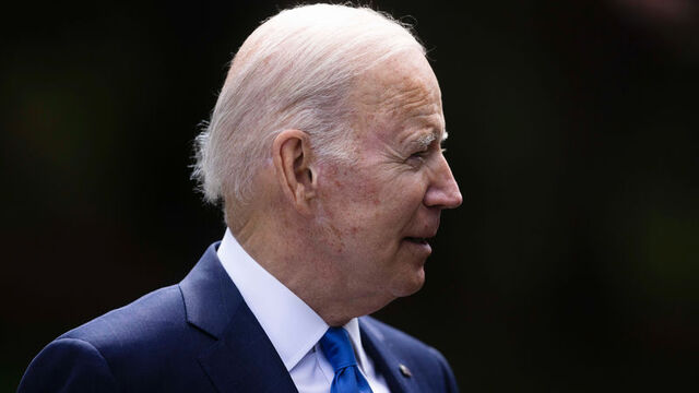 ABD Başkanı Biden'dan 'Dünya Günü' mesajı