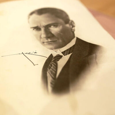 23 Nisan Ulusal Egemenlik ve Çocuk Bayramı kutlu olsun