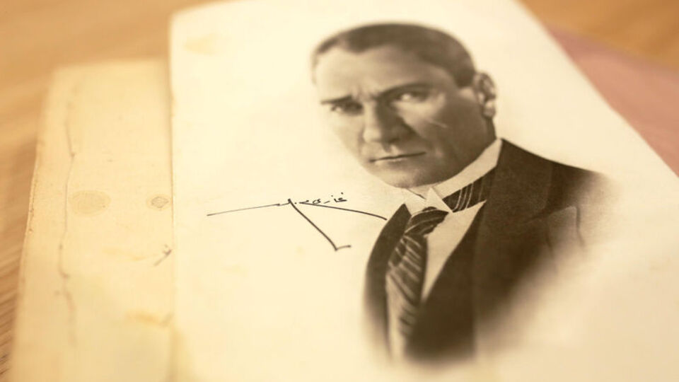 23 Nisan Ulusal Egemenlik ve Çocuk Bayramı kutlu olsun