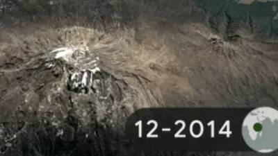 22 Nisan Dünya Günü doodle oldu!