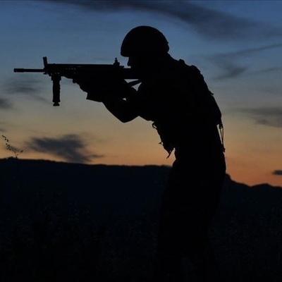 Fırat Kalkanı bölgesinden acı haber: 1 şehit