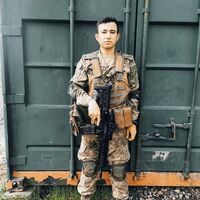 Pençe-Kilit Operasyonu bölgesinde bir asker daha şehit oldu