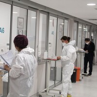 Yeni vaka sayısı açıklandı