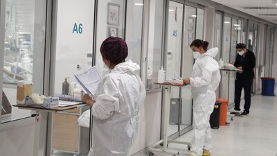 Yeni vaka sayısı açıklandı