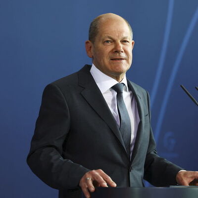 Scholz'den 3. Dünya Savaşı uyarısı!