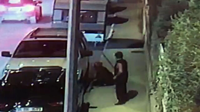 Samuray kılıçlı katil Can Göktuğ Boz için karar!