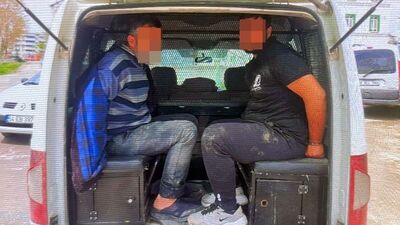 Yanında işe aldı! Besle kargayı oysun gözünü!