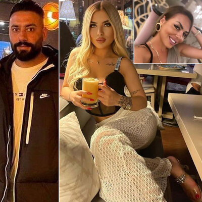 Rezidansta 2 saat 36 dakika işkence!