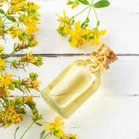 Sarı kantaron yağının saça faydaları