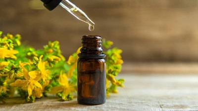 Kekik yağının faydaları