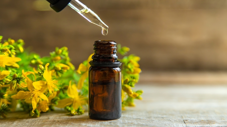 Kekik yağının faydaları