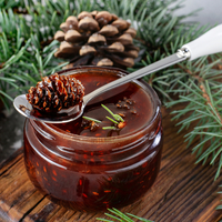 Kozalak şurubunun faydaları