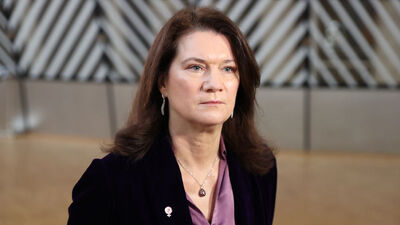 Rusya karşı çıkmıştı: İsveç NATO sürecini hızlandırdı