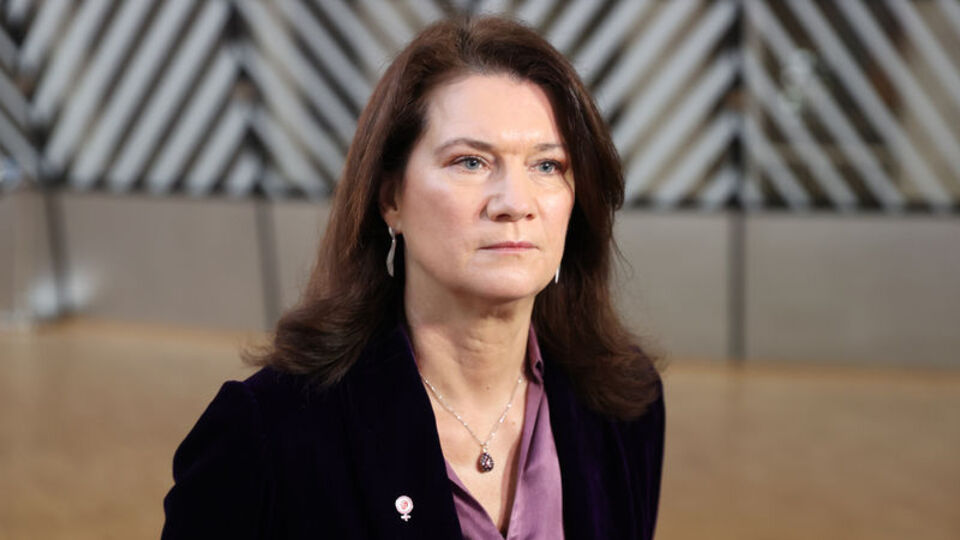 Rusya karşı çıkmıştı: İsveç NATO sürecini hızlandırdı