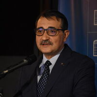 "Dördüncü sondaj gemimiz filoya katılacak"