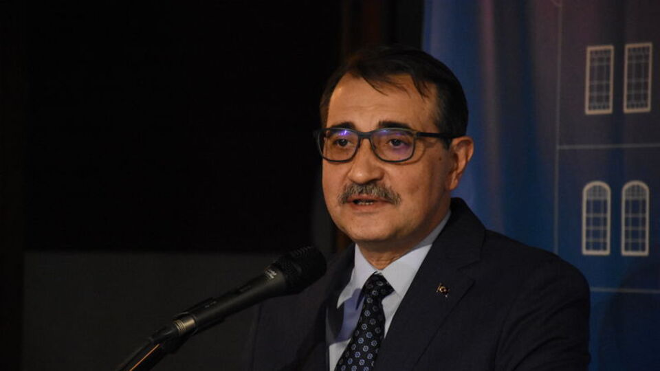 "Dördüncü sondaj gemimiz filoya katılacak"