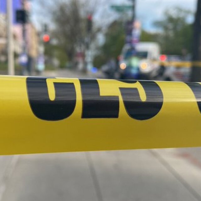 Washington'da silahlı saldırı: 3 yaralı
