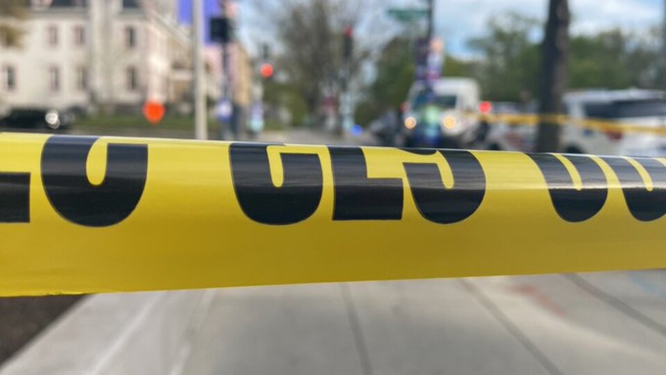 Washington'da silahlı saldırı: 3 yaralı