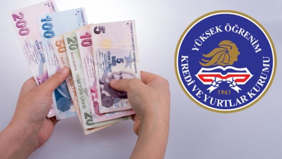 Burs ve krediler ne zaman yatacak?