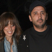 "Aradığım aşkı buldum!"