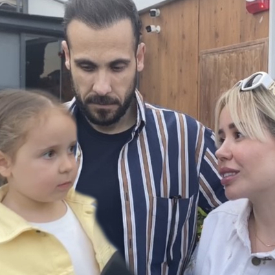 Ses kardeşinin adını açıkladı