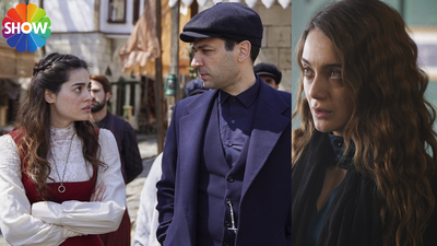 'Dilruba'dan 'Aziz'e şoke eden teklif!