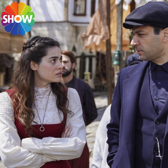 'Dilruba'dan 'Aziz'e şoke eden teklif!