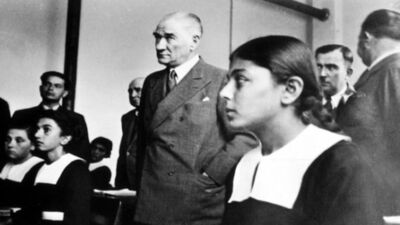 Spor camiasından "23 Nisan" mesajları