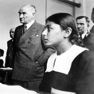 Spor camiasından "23 Nisan" mesajları