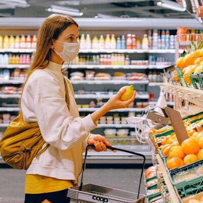 Rekabet Kurumu'ndan gıda enflasyonu için öneri