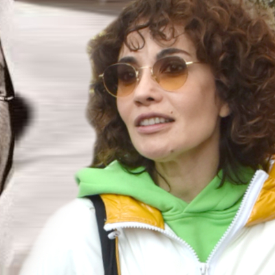 "Zübeyde Hanım'ı gururla oynayacağım"