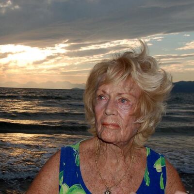 Caretta Carettaların annesi June Haimoff'tan acı haber