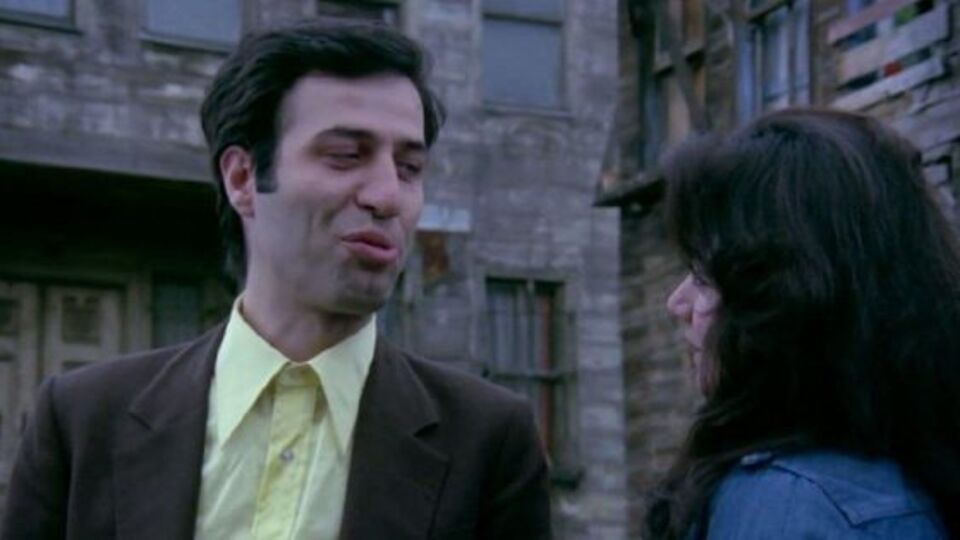 Yüz Numaralı Adam filminin konusu ne?