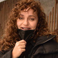 "Rol arkadaşlarım bana çok tahammül etti"