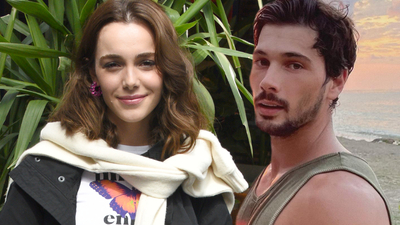 "Aramızda kıskançlık yok"