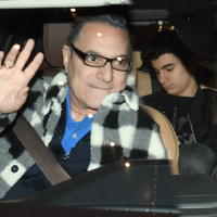 "Ortalık çok tehlikeli!"