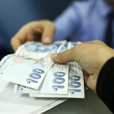 TL krediler zorunlu karşılık kapsamına alındı