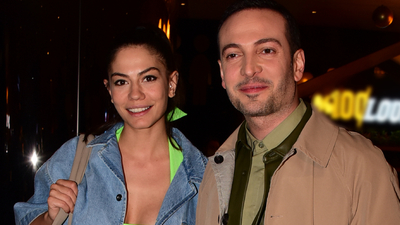 "Monica'ya değil, Zerrin'e geldik"