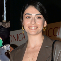 "İstediğini giyiyor, karışmıyorum"