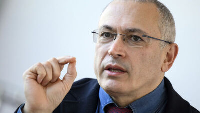 Rus oligarktan Putin hakkında şaşırtan sözler