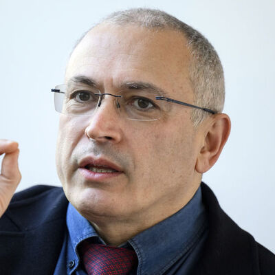 Rus oligarktan Putin hakkında şaşırtan sözler