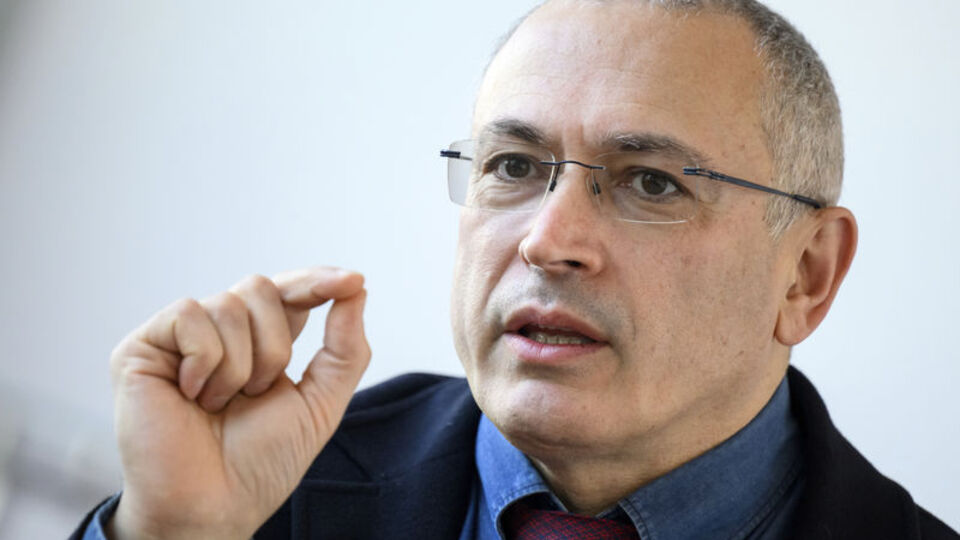 Rus oligarktan Putin hakkında şaşırtan sözler