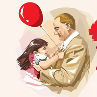 En güzel 23 Nisan mesajları ve sözleri