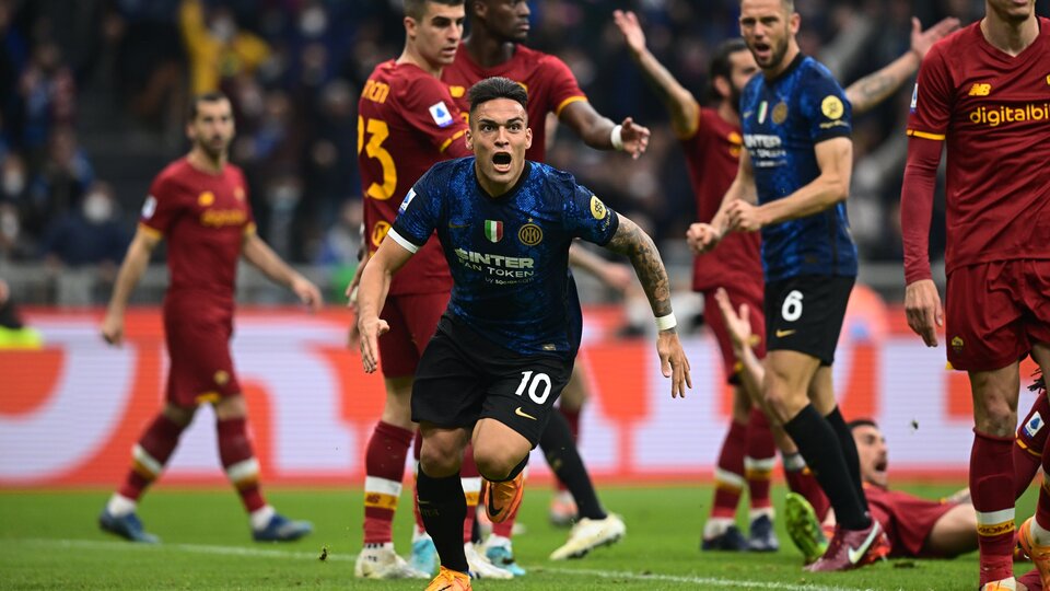 Inter zirveye yükseldi