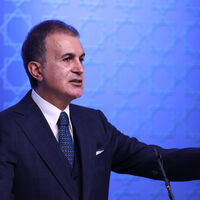 AK Parti'li Çelik: Bu ahlâksız bir tekliftir