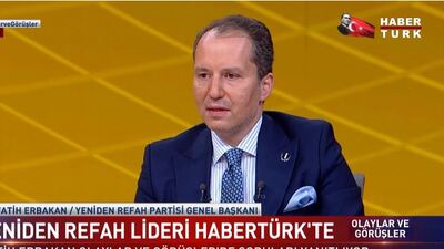 "2. tura kalırsa Tayyip Bey'i destekleriz"