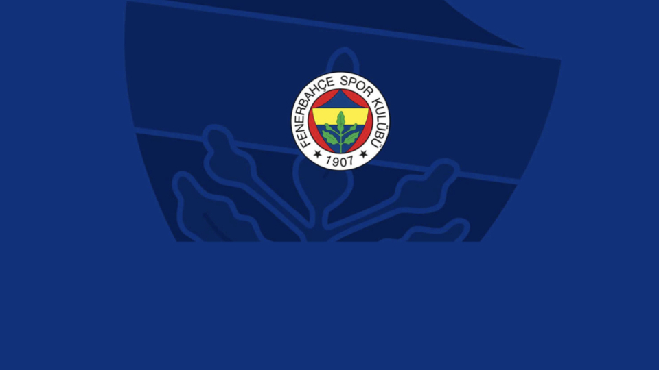 Fenerbahçe'den sert açıklama!